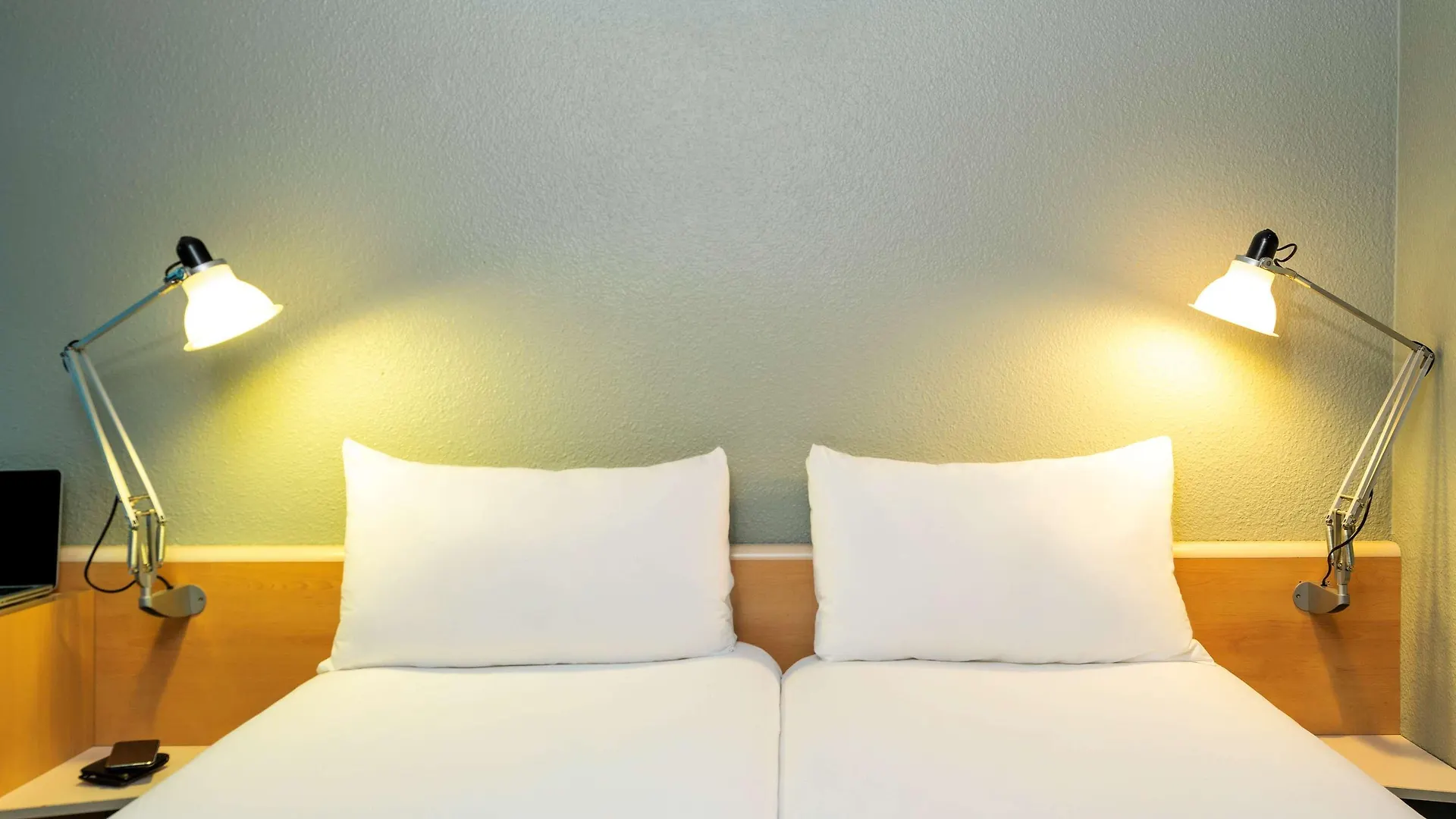 Hotel Ibis La Cité Des Sciences 19ème Parigi